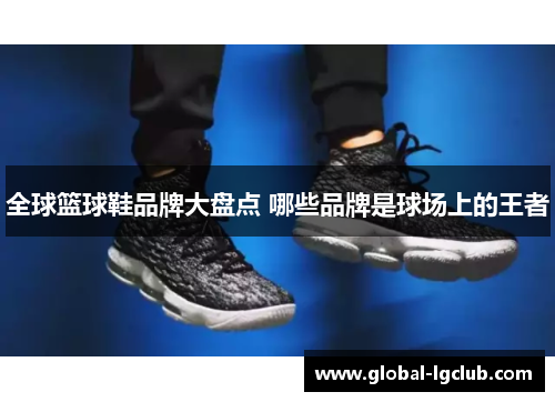 全球篮球鞋品牌大盘点 哪些品牌是球场上的王者 全球篮球鞋品牌大盘点 哪些品牌是球场上的王者