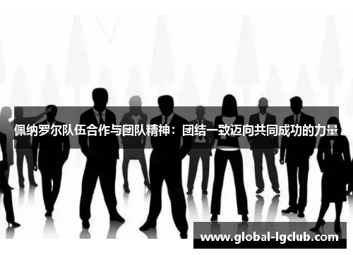 佩纳罗尔队伍合作与团队精神:团结一致迈向共同成功的力量 佩纳罗尔队伍合作与团队精神:团结一致迈向共同成功的力量