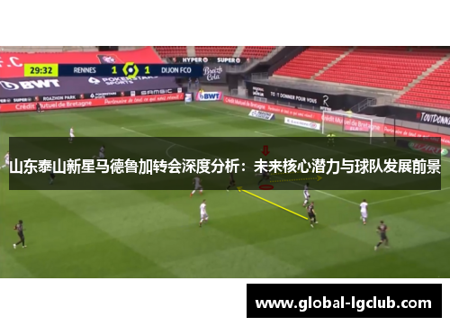 山东泰山新星马德鲁加转会深度分析:未来核心潜力与球队发展前景 山东泰山新星马德鲁加转会深度分析:未来核心潜力与球队发展前景