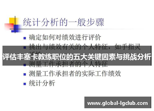 评估丰塞卡教练职位的五大关键因素与挑战分析 评估丰塞卡教练职位的五大关键因素与挑战分析
